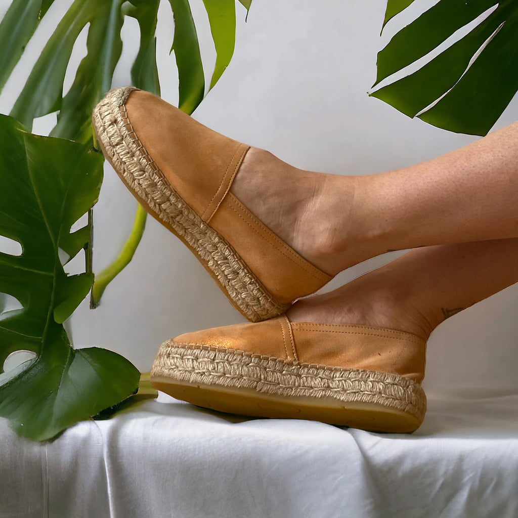 Espadrille Pour Femme - Don quichosse