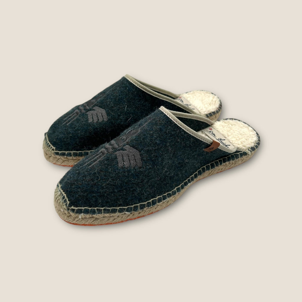 Espadrille Txikita Laine - Don quichosse